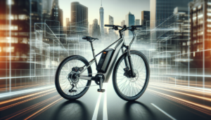 Electric Bikes